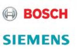 BOSCH SIEMENS  