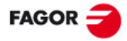 FAGOR  
