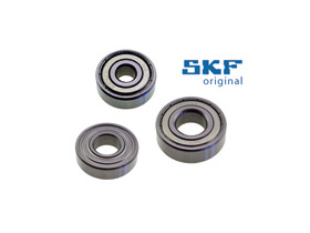 Лагер за пералня 6306zz SKF