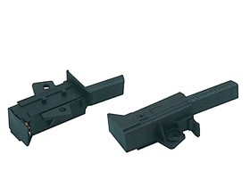 Четки графитни за пералня АЕГ 6,2x12,5х32 мм