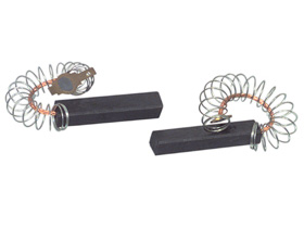 Четки графитни за пералня АЕГ 5x12,5х36 мм