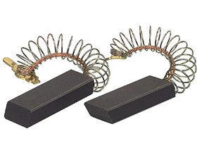 Четки графитни за пералня АЕГ 6,2x12,5х32 мм