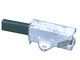 Четки графитни за пералня Аристон 5x12x28 mm