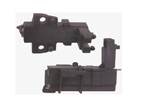 Четки графитни за пералня ZANUSSI  5x13.6x40mm