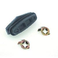 Уплътнител за нагревател за пералня Миеле 00117013