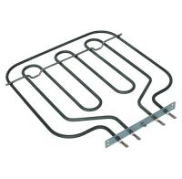 Нагревател за печка Бомпани 2000+700W