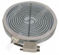 Плоча за керамичен плот на печка D200mm 1800W