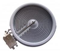 Плоча  за керамичен плот на печка D160mm 1500W