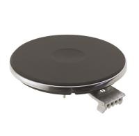 Плоча за печка D220mm 2000W