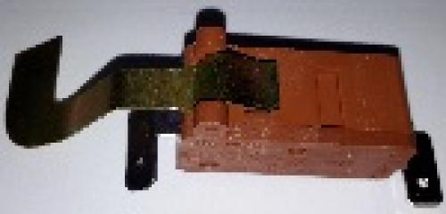 Микроключ Smeg 387878 /398855/