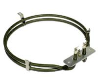 Нагревател 2400w за печка Аристон C00105319
