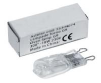 Лампа за фурна на печка 18W 300C 55304074