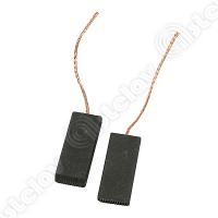 Четки графитни 5x13.5x35