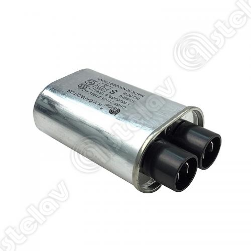Кондензатор 1MF/2100V