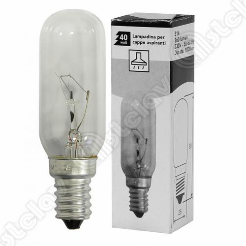 Лампа за абсорбатор E14 40W