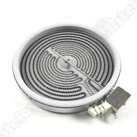 Плоча  за керамичен плот на печка D210/120mm 2200W