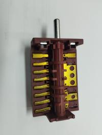 Ключ за фурна 9+0 такта 805