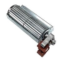 Вентилатор тангенциален 180мм 30W 