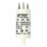 Кондензатор 4 mF DUCATI  50269055005